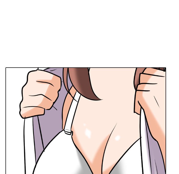 Our Exchange Chapter 106 - Manhwa18.com