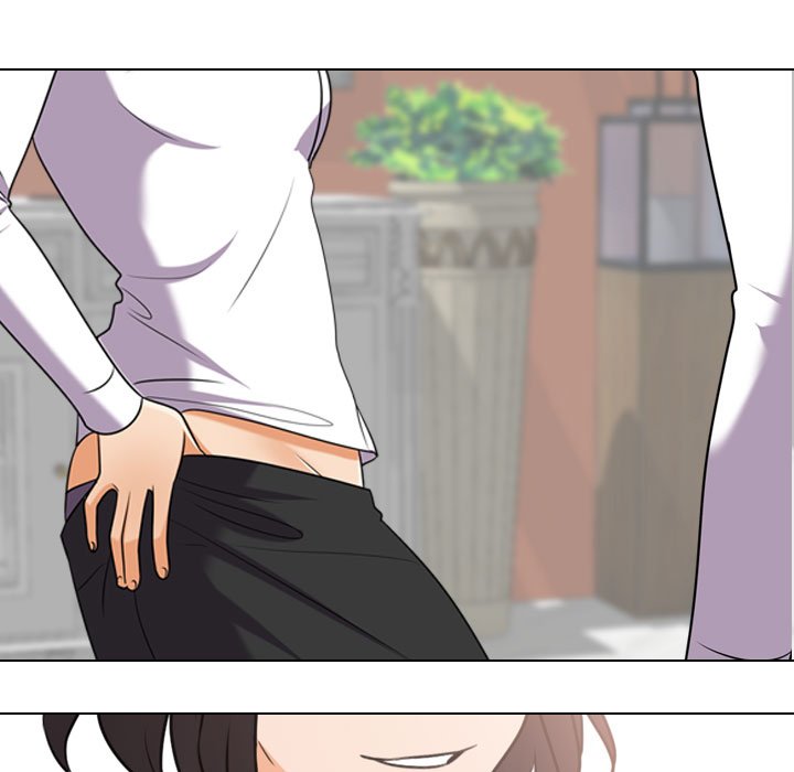 Our Exchange Chapter 106 - Manhwa18.com