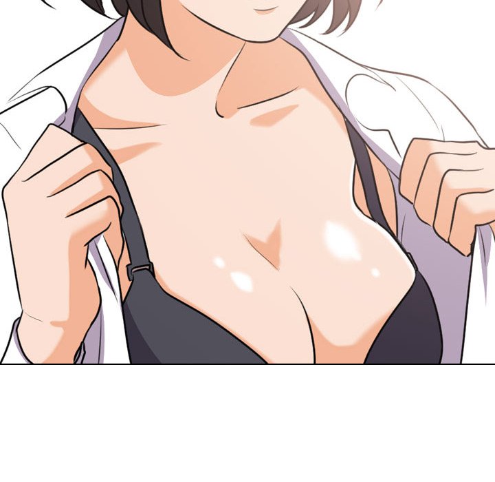 Our Exchange Chapter 106 - Manhwa18.com