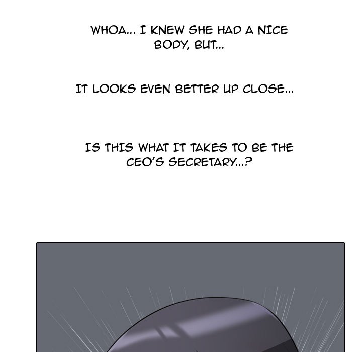 Our Exchange Chapter 106 - Manhwa18.com