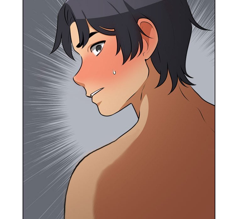 Our Exchange Chapter 106 - Manhwa18.com