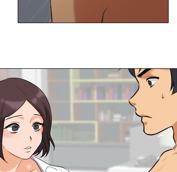 Our Exchange Chapter 106 - Manhwa18.com