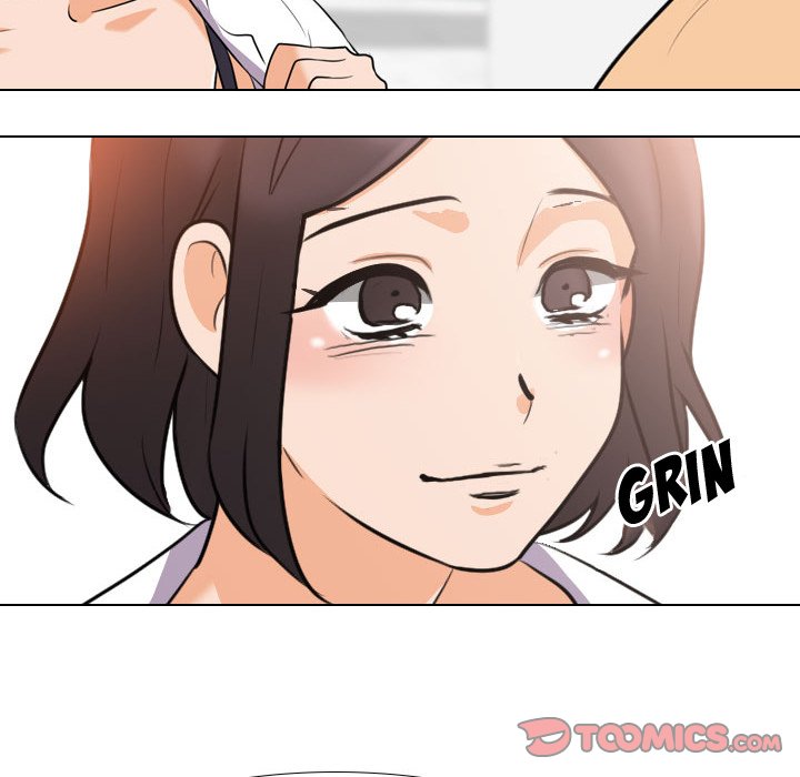 Our Exchange Chapter 106 - Manhwa18.com