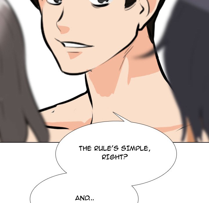 Our Exchange Chapter 106 - Manhwa18.com