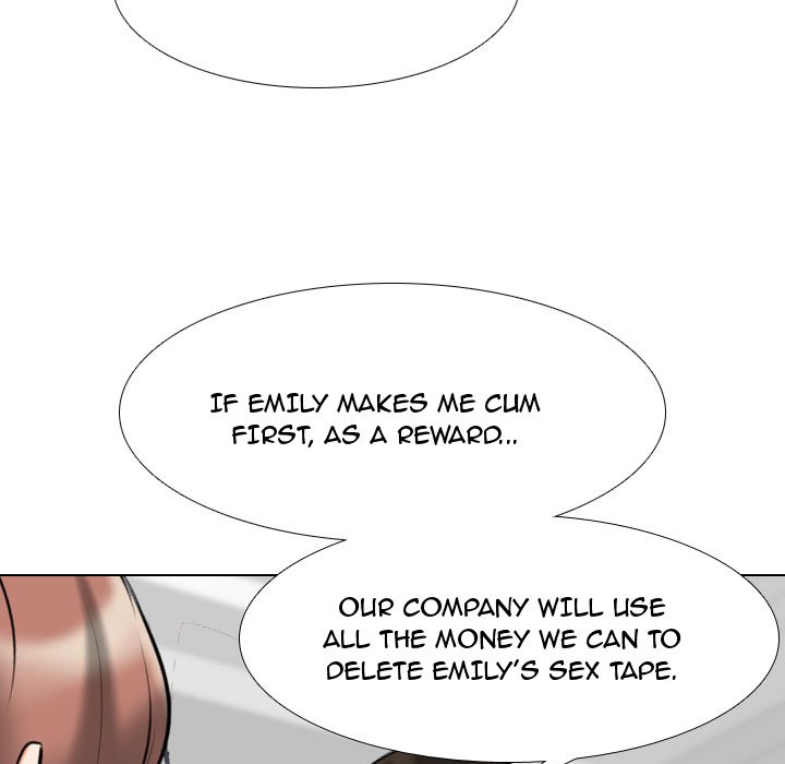 Our Exchange Chapter 106 - Manhwa18.com