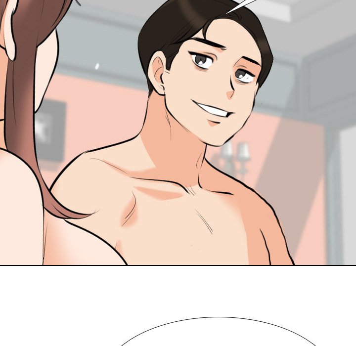 Our Exchange Chapter 106 - Manhwa18.com