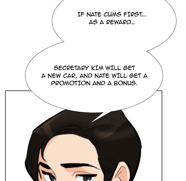 Our Exchange Chapter 106 - Manhwa18.com