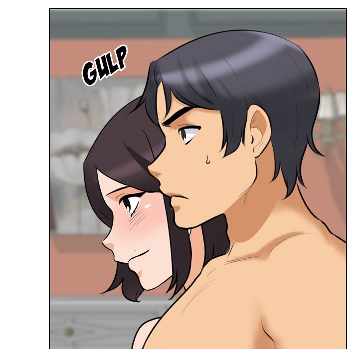 Our Exchange Chapter 106 - Manhwa18.com