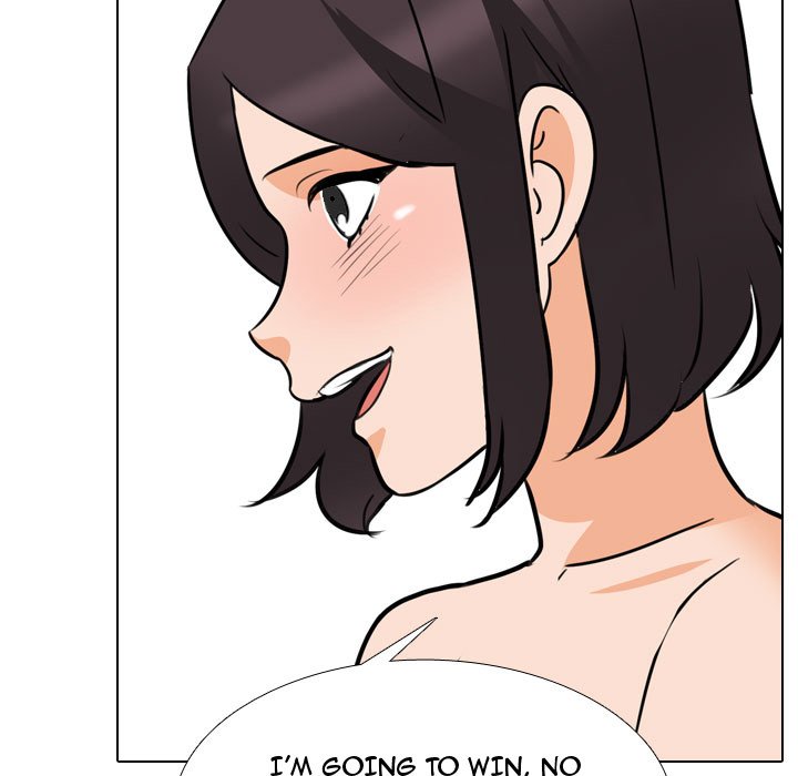 Our Exchange Chapter 106 - Manhwa18.com