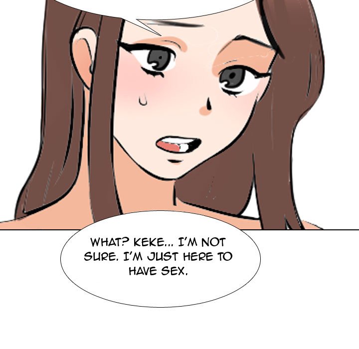 Our Exchange Chapter 106 - Manhwa18.com