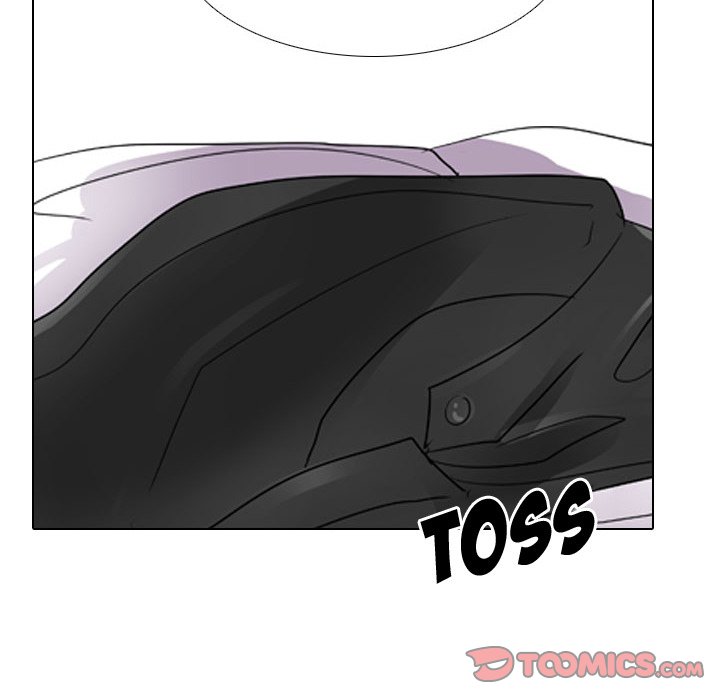 Our Exchange Chapter 106 - Manhwa18.com