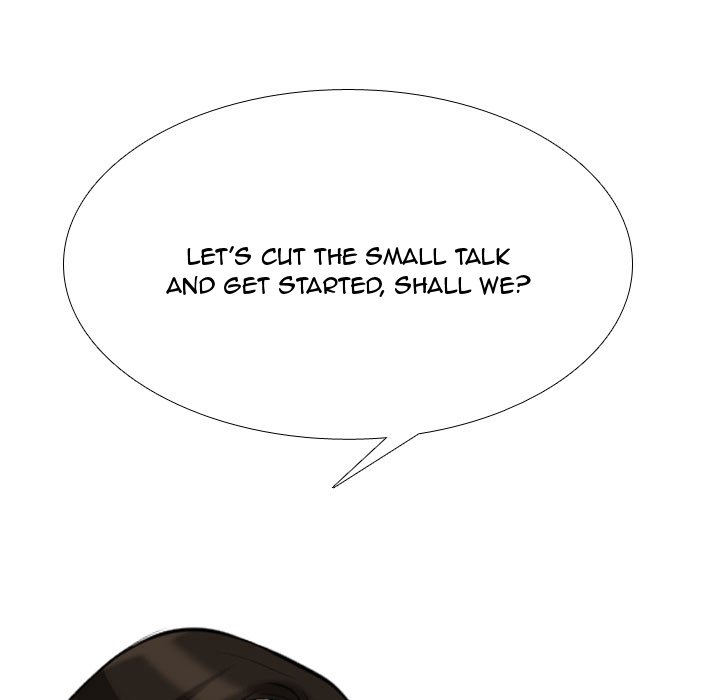 Our Exchange Chapter 106 - Manhwa18.com