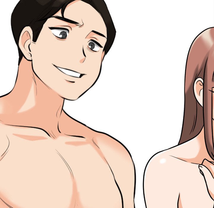 Our Exchange Chapter 106 - Manhwa18.com