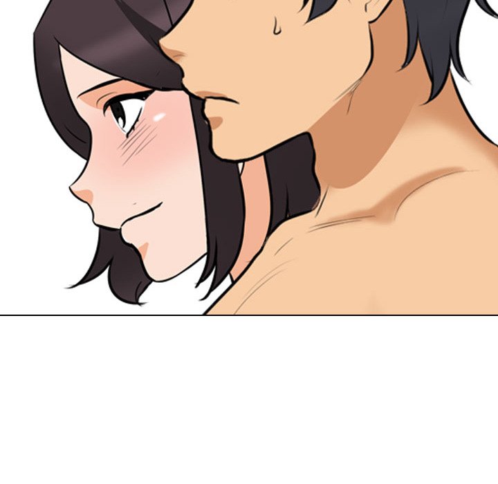 Our Exchange Chapter 106 - Manhwa18.com