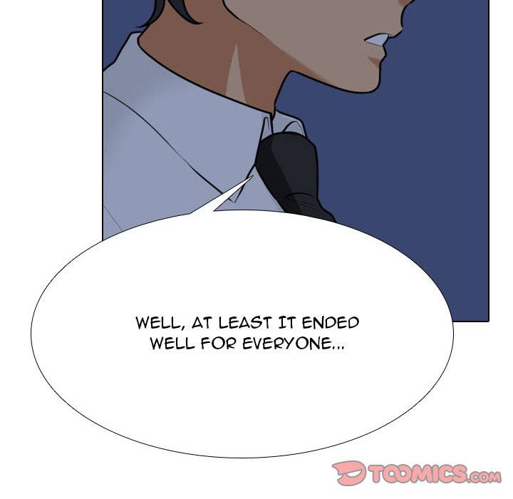 Our Exchange Chapter 109 - Manhwa18.com