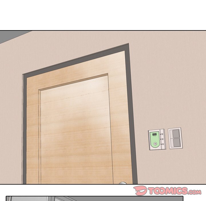 Our Exchange Chapter 11 - Manhwa18.com