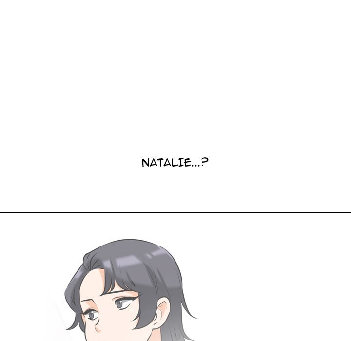 Our Exchange Chapter 110 - Manhwa18.com