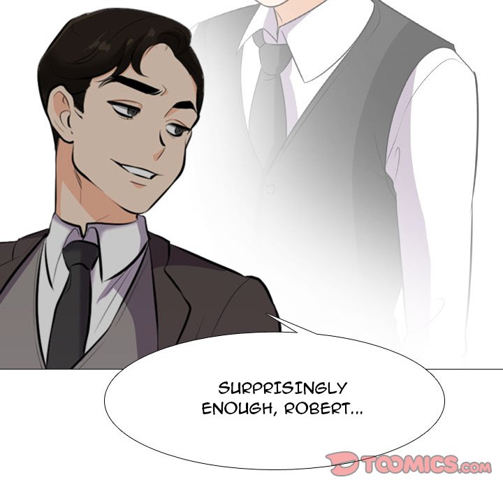 Our Exchange Chapter 112 - Manhwa18.com