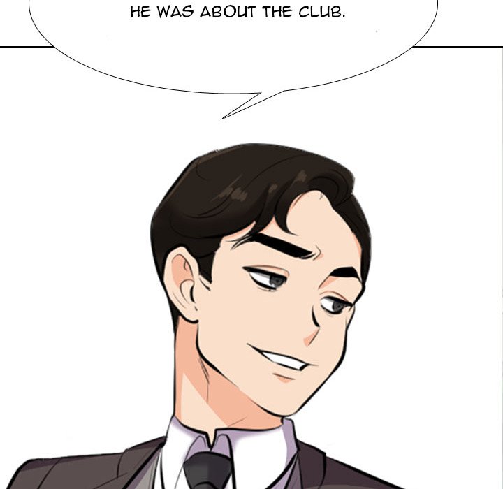 Our Exchange Chapter 112 - Manhwa18.com