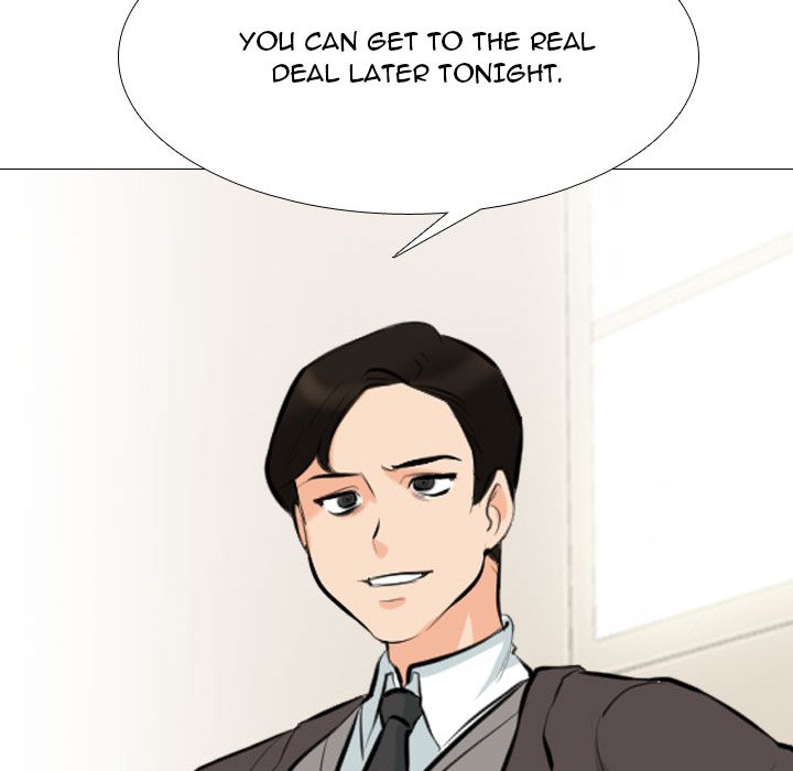 Our Exchange Chapter 112 - Manhwa18.com