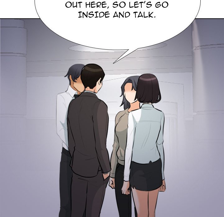 Our Exchange Chapter 113 - Manhwa18.com