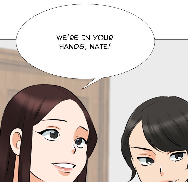 Our Exchange Chapter 120 - Manhwa18.com