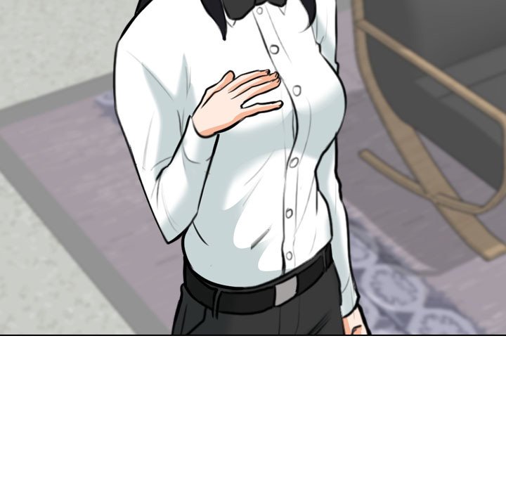 Our Exchange Chapter 120 - Manhwa18.com