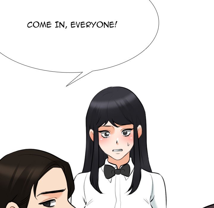 Our Exchange Chapter 120 - Manhwa18.com