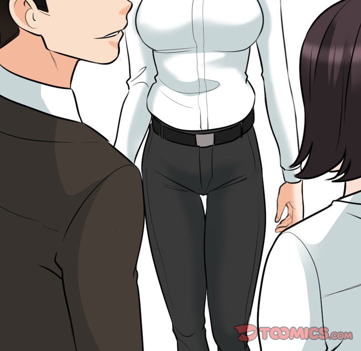 Our Exchange Chapter 120 - Manhwa18.com