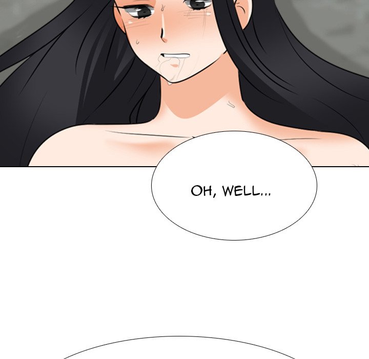 Our Exchange Chapter 123 - Manhwa18.com