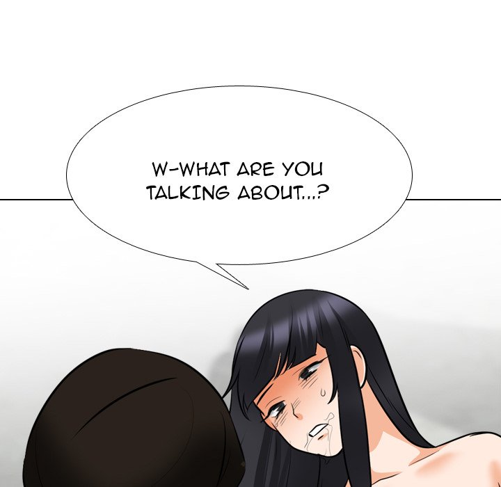 Our Exchange Chapter 123 - Manhwa18.com