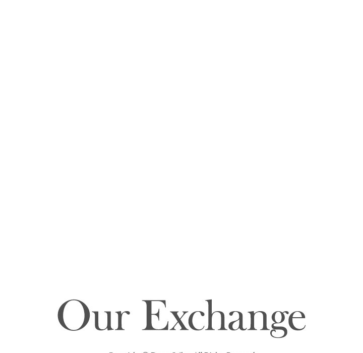 Our Exchange Chapter 124 - Manhwa18.com