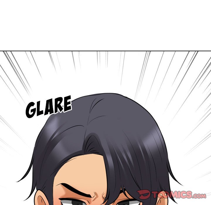 Our Exchange Chapter 124 - Manhwa18.com