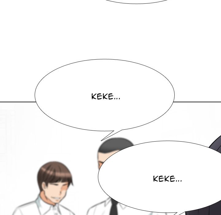 Our Exchange Chapter 124 - Manhwa18.com