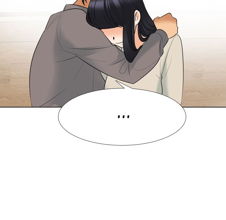 Our Exchange Chapter 125 - Manhwa18.com