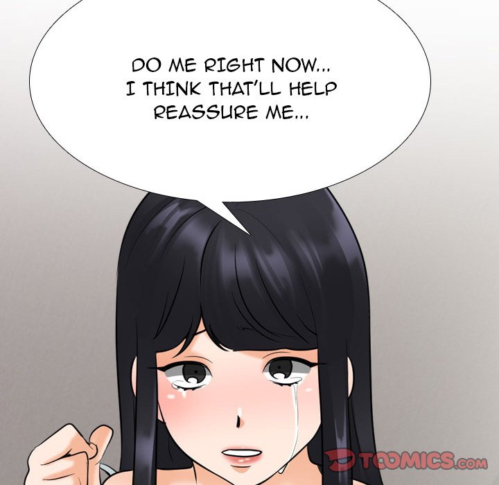 Our Exchange Chapter 125 - Manhwa18.com