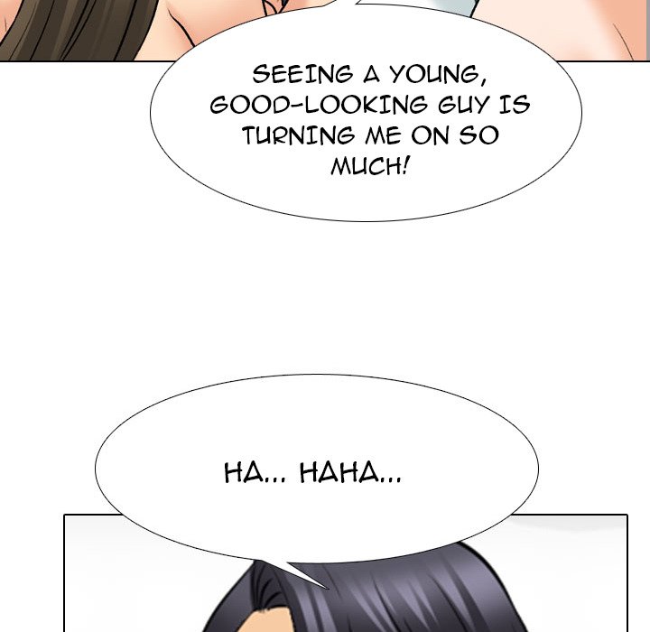 Our Exchange Chapter 128 - Manhwa18.com