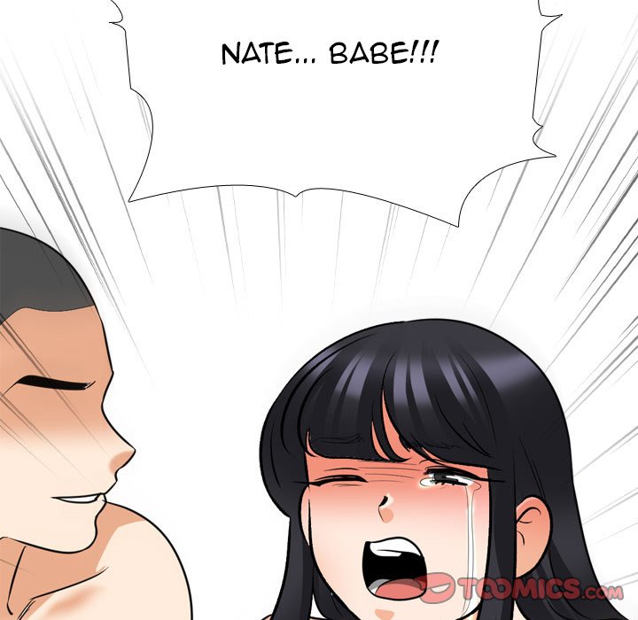 Our Exchange Chapter 129 - Manhwa18.com