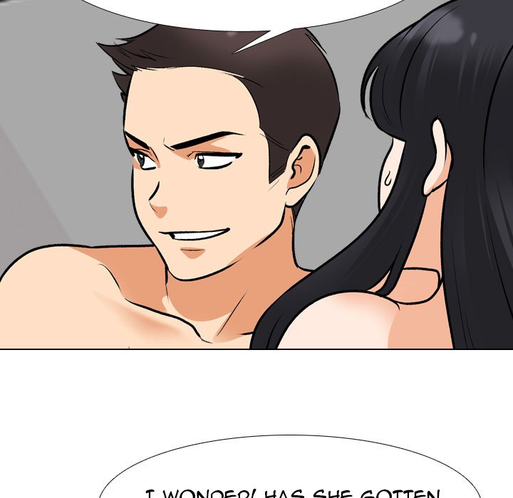 Our Exchange Chapter 129 - Manhwa18.com