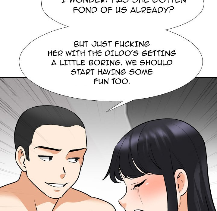 Our Exchange Chapter 129 - Manhwa18.com