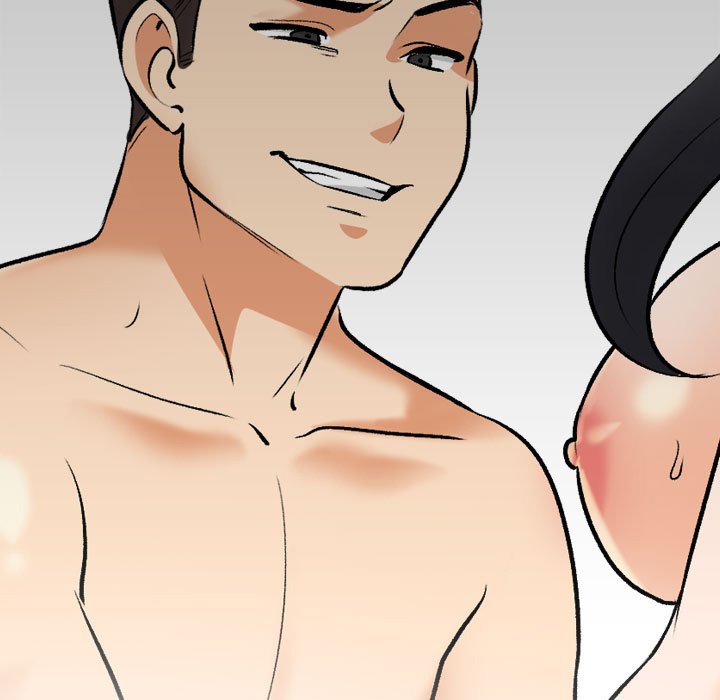 Our Exchange Chapter 129 - Manhwa18.com