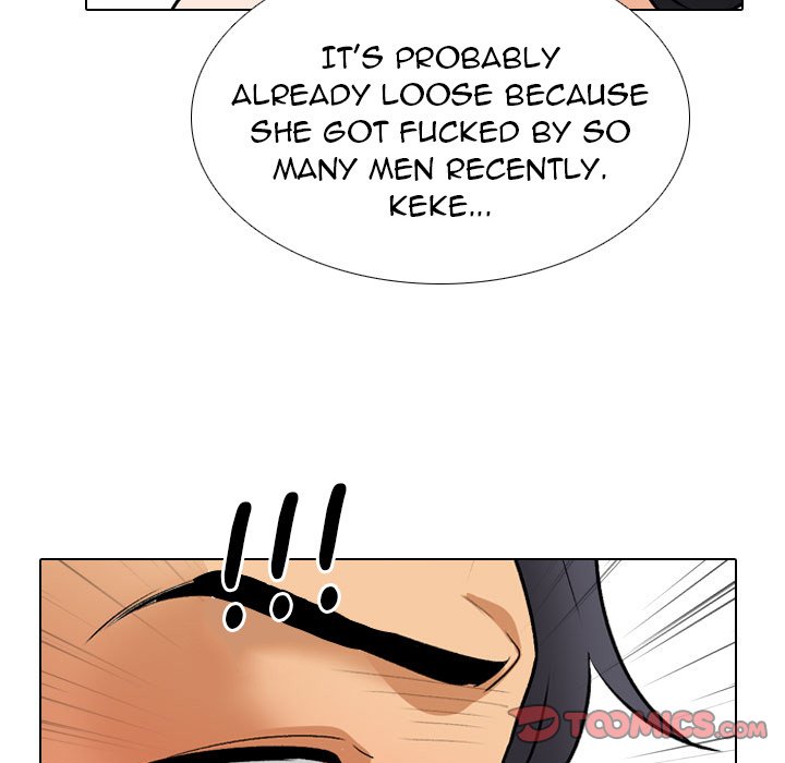 Our Exchange Chapter 129 - Manhwa18.com