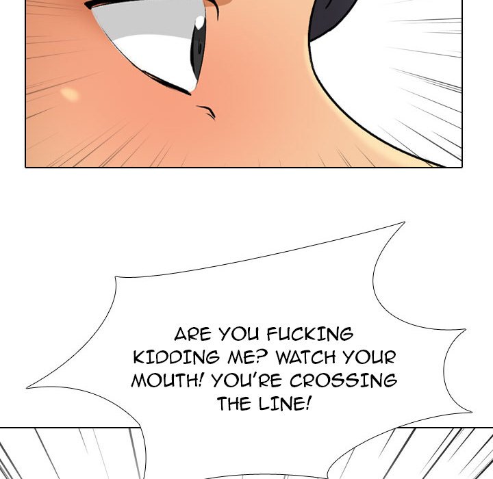 Our Exchange Chapter 129 - Manhwa18.com