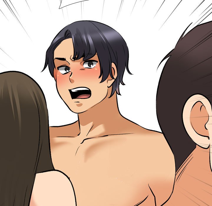 Our Exchange Chapter 129 - Manhwa18.com