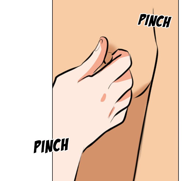 Our Exchange Chapter 129 - Manhwa18.com