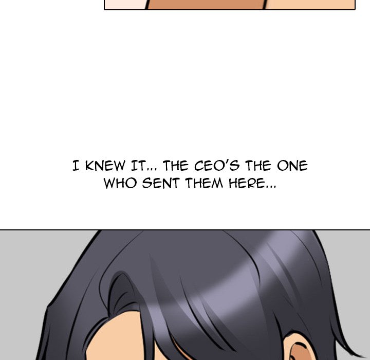 Our Exchange Chapter 129 - Manhwa18.com