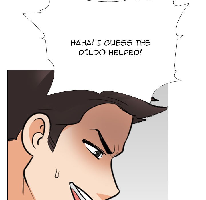 Our Exchange Chapter 129 - Manhwa18.com