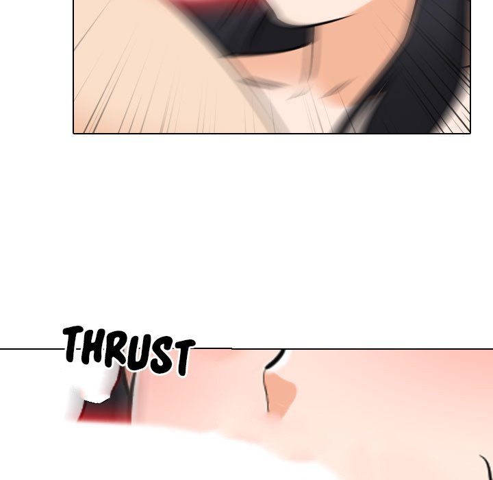 Our Exchange Chapter 129 - Manhwa18.com