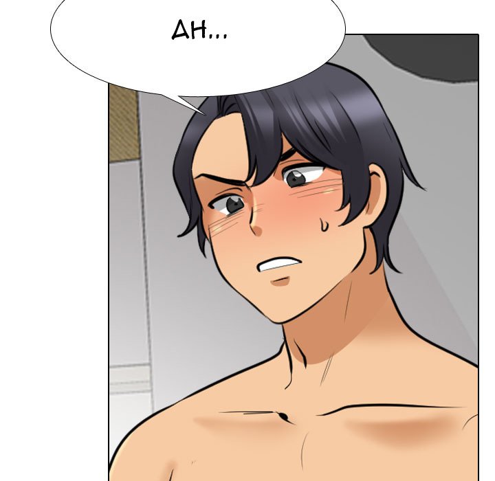 Our Exchange Chapter 129 - Manhwa18.com