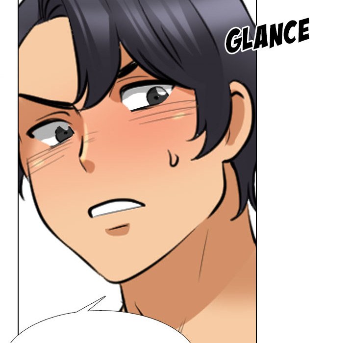 Our Exchange Chapter 129 - Manhwa18.com